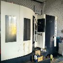 刚刚买下山西整场机器新浙卧加630发那科MF系统带30公.