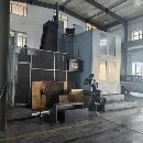 海天HTM160H/D数控刨台镗床系统高配发那科31i-MODEL A.