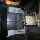 []韩国原装进口威亚630卧加，双工位，2010年10月，BT50.