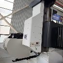 []台功2217数控龙门加工中心，工作台1400/2100mm，门宽2.